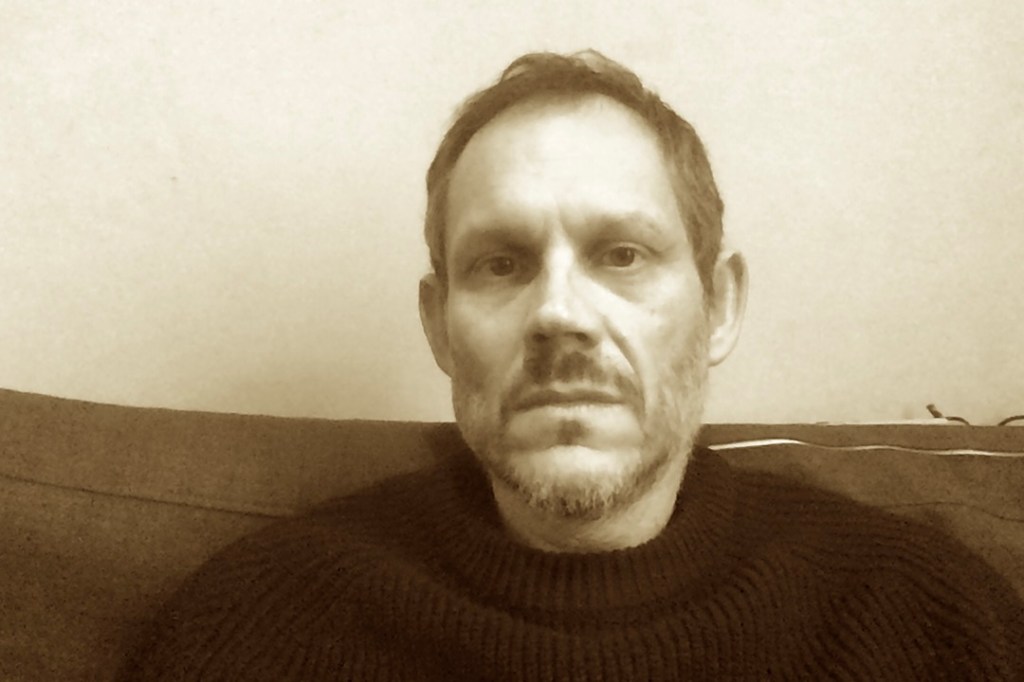 Craig Smith in clattermonger